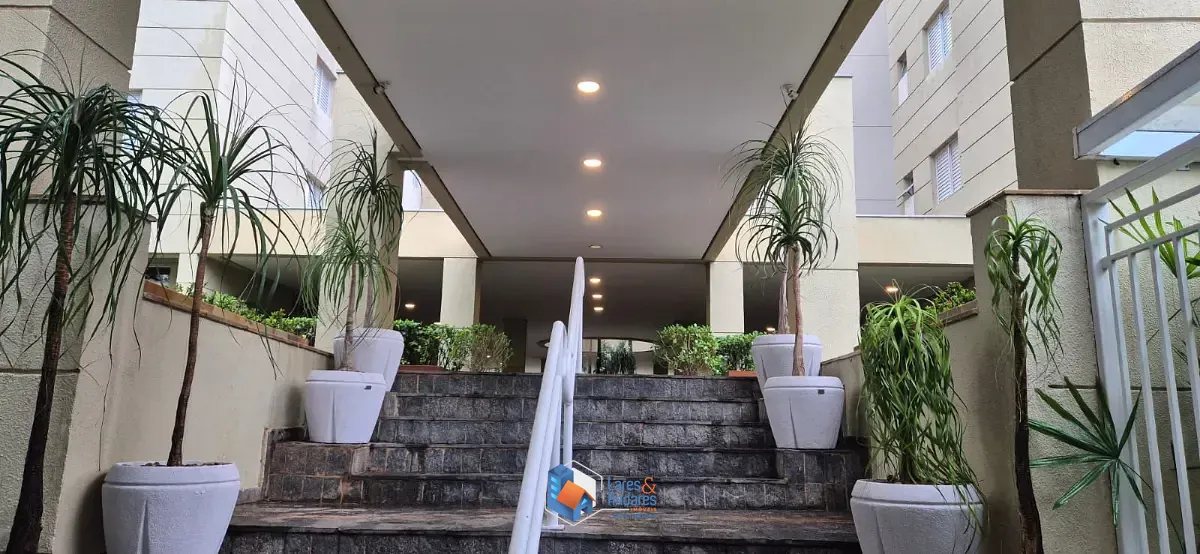 Apartamento, 3 quartos, 142 m² - Foto 29