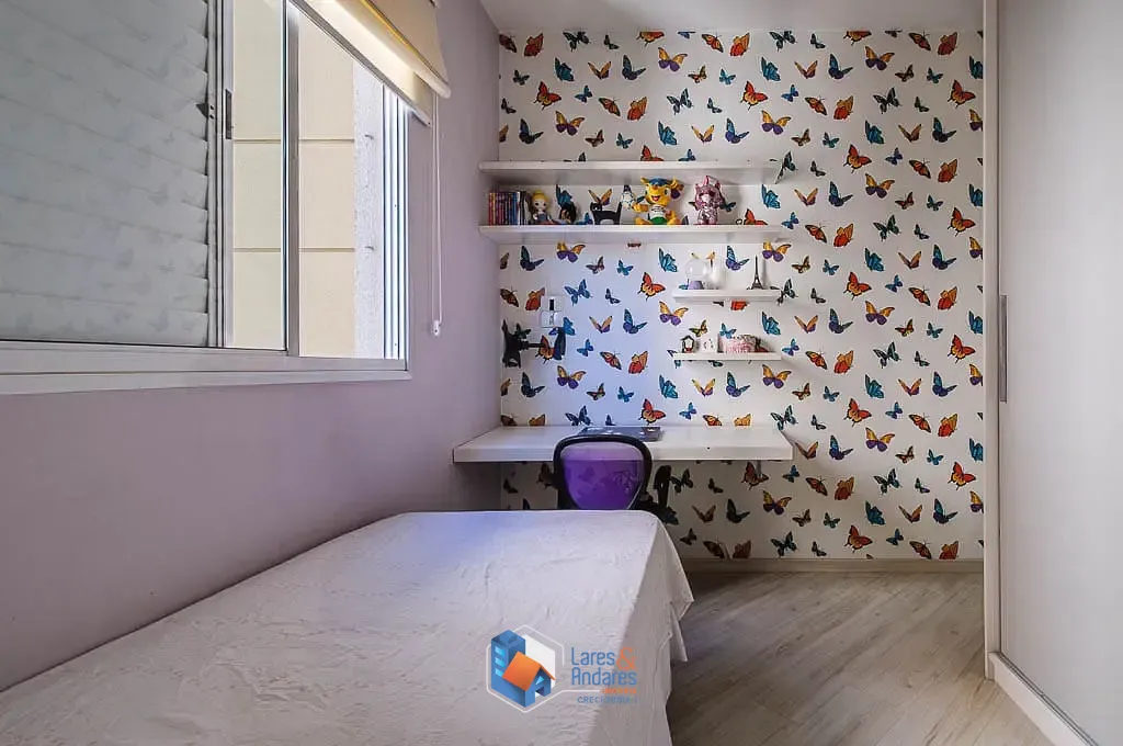 Apartamento, 3 quartos, 142 m² - Foto 64