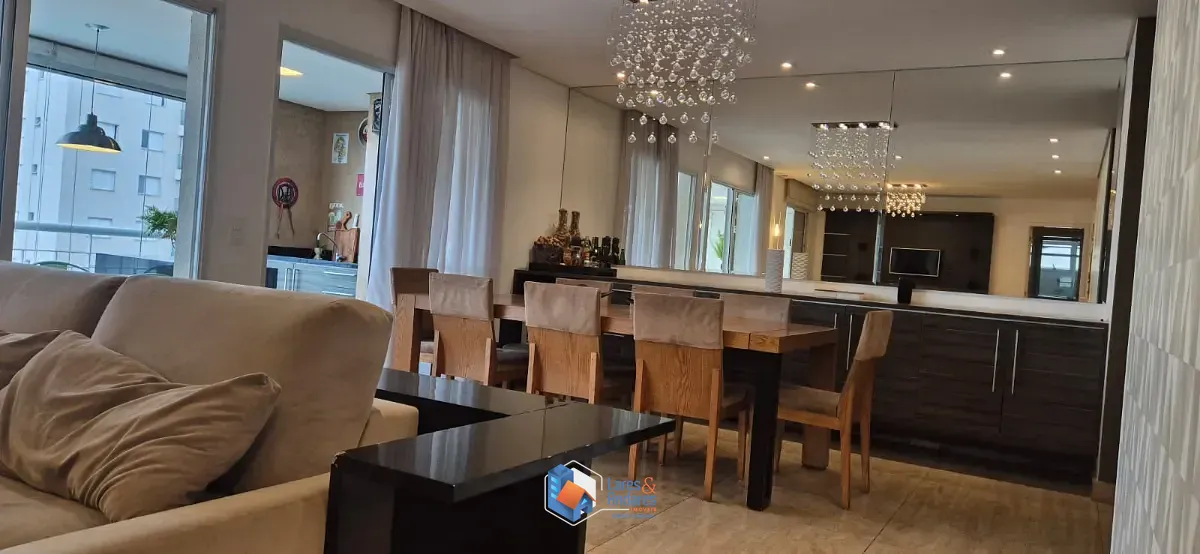 Apartamento, 3 quartos, 142 m² - Foto 21