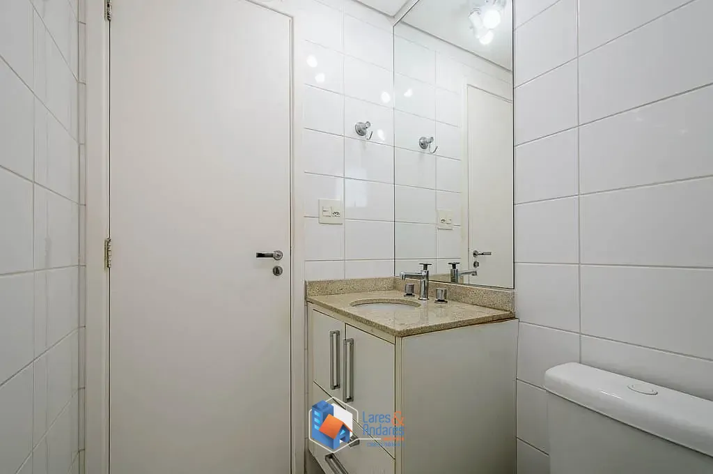 Apartamento, 3 quartos, 142 m² - Foto 57