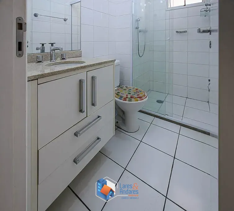 Apartamento, 3 quartos, 142 m² - Foto 52