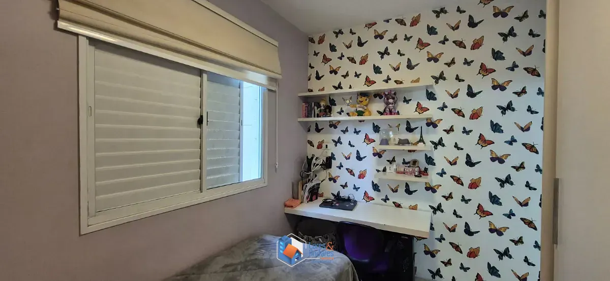 Apartamento, 3 quartos, 142 m² - Foto 35