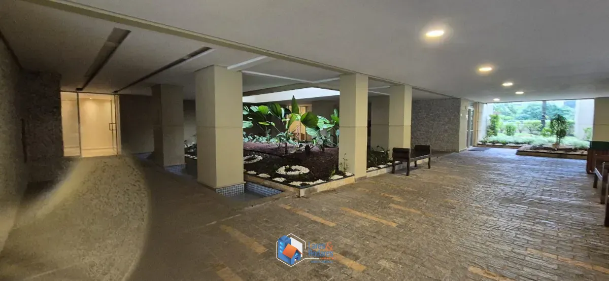 Apartamento, 3 quartos, 142 m² - Foto 27