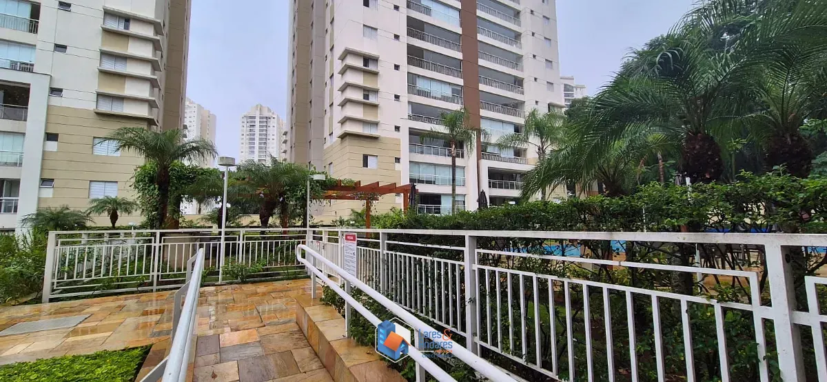 Apartamento, 3 quartos, 142 m² - Foto 31