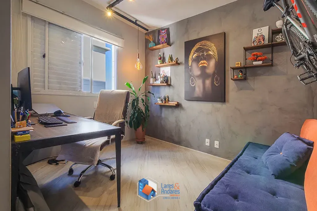 Apartamento, 3 quartos, 142 m² - Foto 59