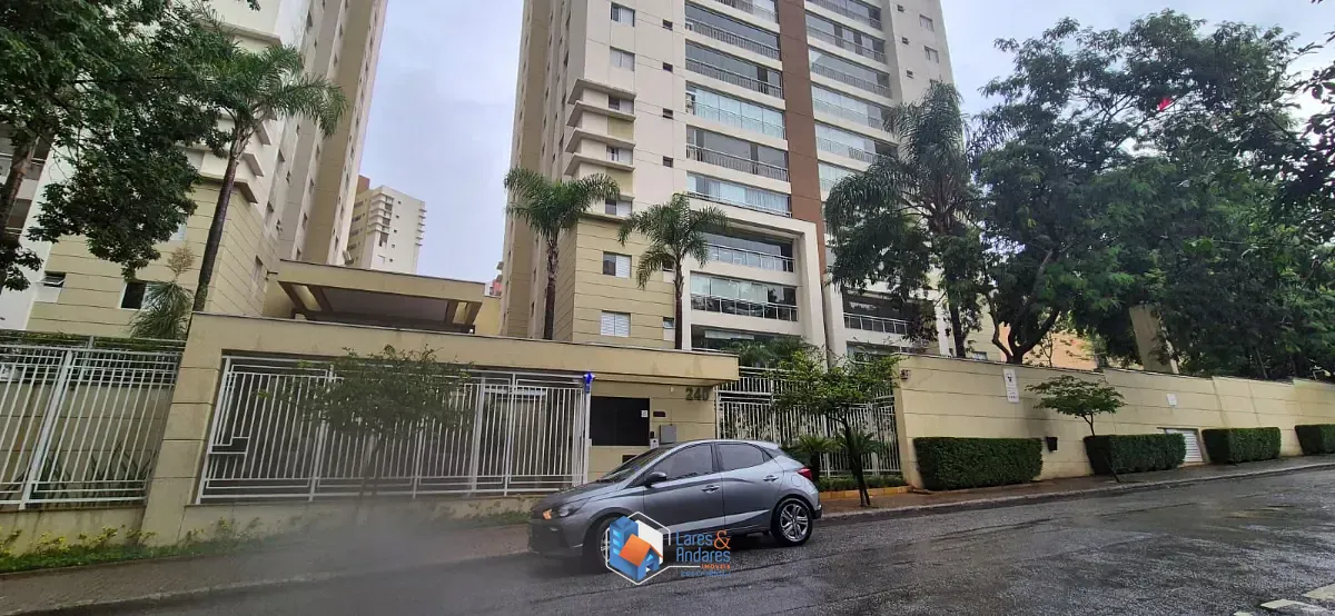Apartamento, 3 quartos, 142 m² - Foto 26
