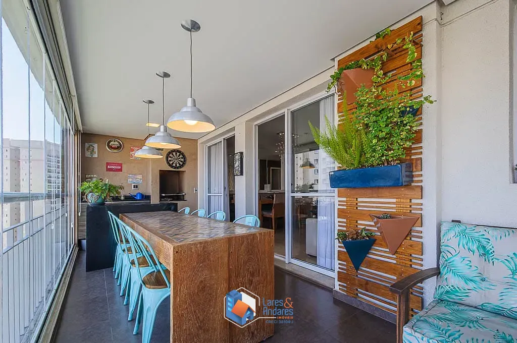 Apartamento, 3 quartos, 142 m² - Foto 44
