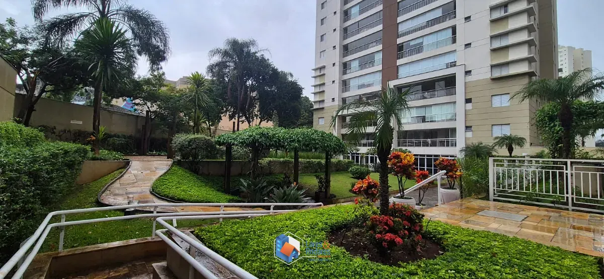 Apartamento, 3 quartos, 142 m² - Foto 34
