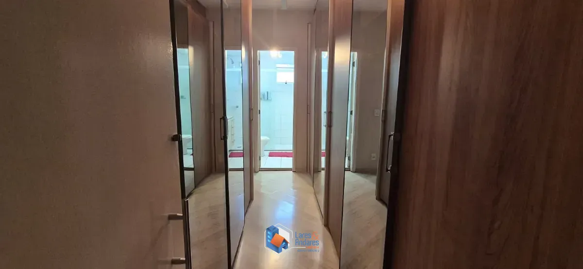 Apartamento, 3 quartos, 142 m² - Foto 14