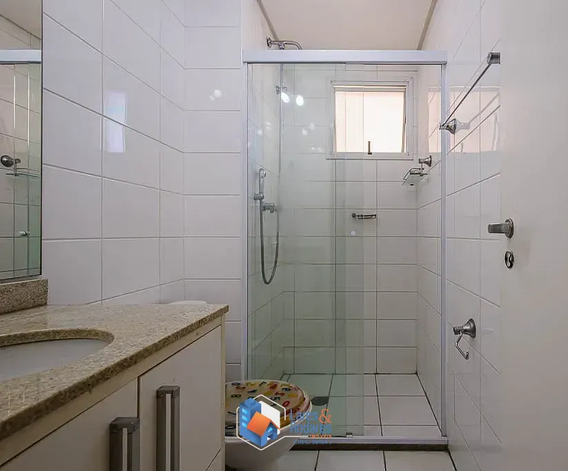 Apartamento, 3 quartos, 142 m² - Foto 53