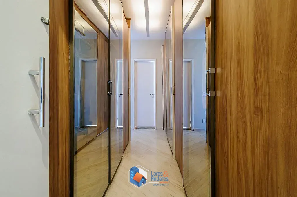 Apartamento, 3 quartos, 142 m² - Foto 56