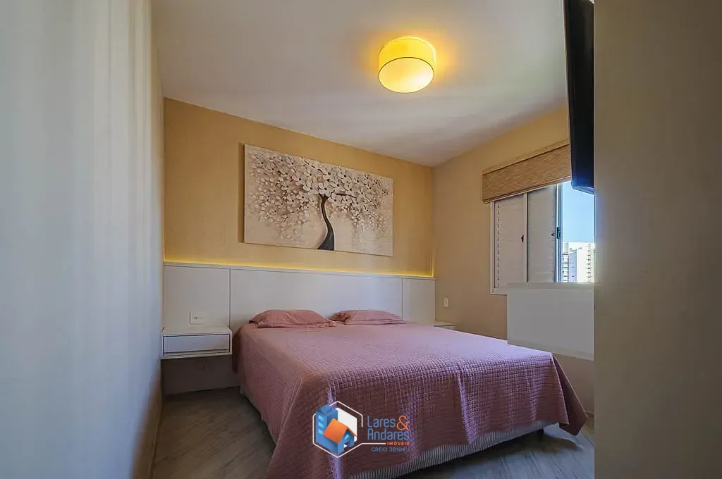 Apartamento, 3 quartos, 142 m² - Foto 58