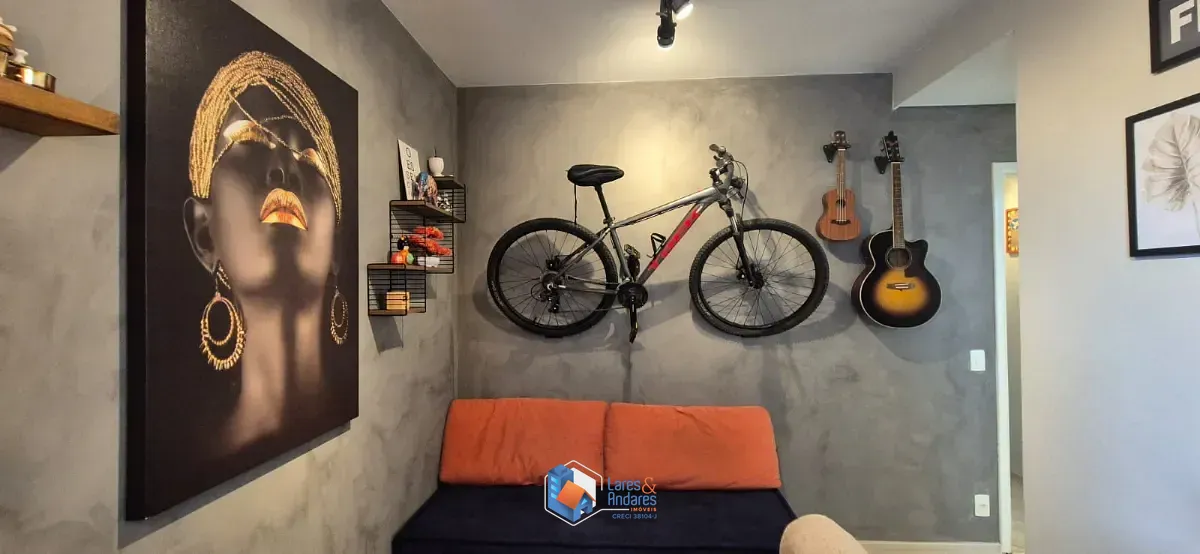 Apartamento, 3 quartos, 142 m² - Foto 10