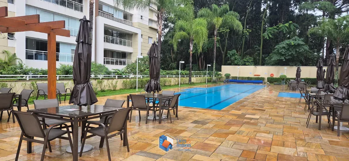 Apartamento, 3 quartos, 142 m² - Foto 33