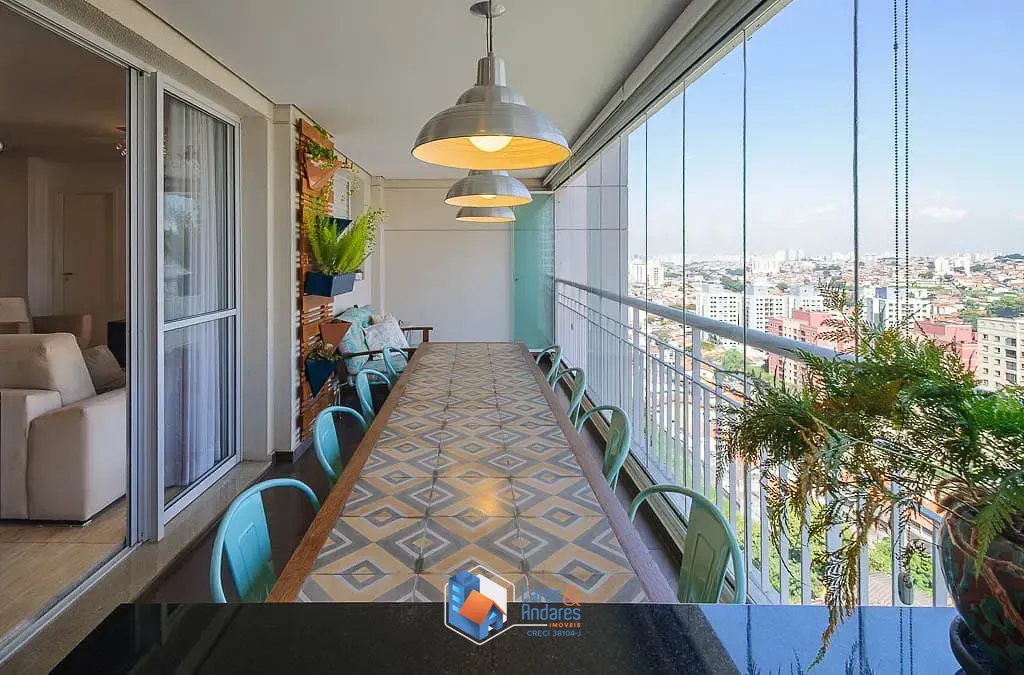 Apartamento, 3 quartos, 142 m² - Foto 50