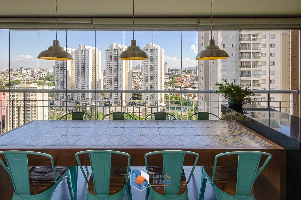 Apartamento, 3 quartos, 142 m² - Foto 47