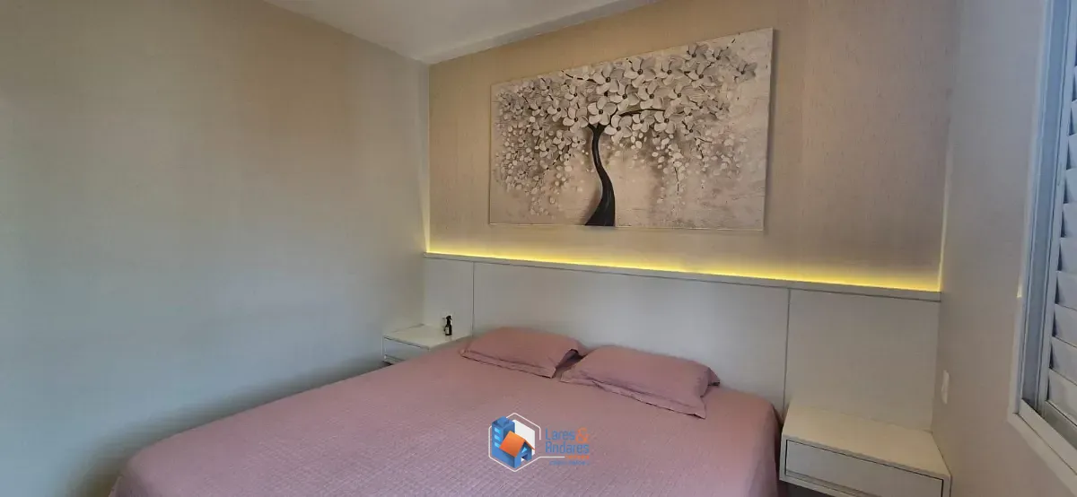 Apartamento, 3 quartos, 142 m² - Foto 5