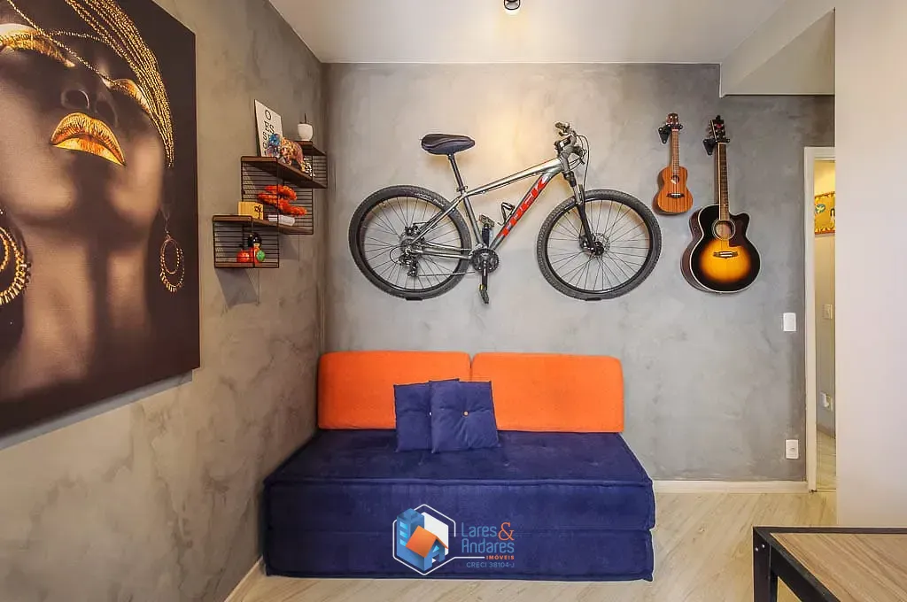 Apartamento, 3 quartos, 142 m² - Foto 60