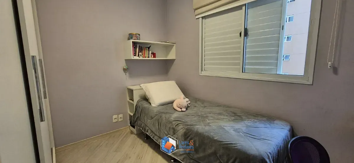 Apartamento, 3 quartos, 142 m² - Foto 38