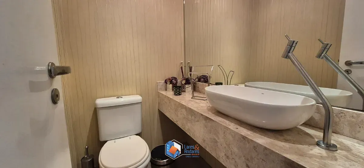 Apartamento, 3 quartos, 142 m² - Foto 36