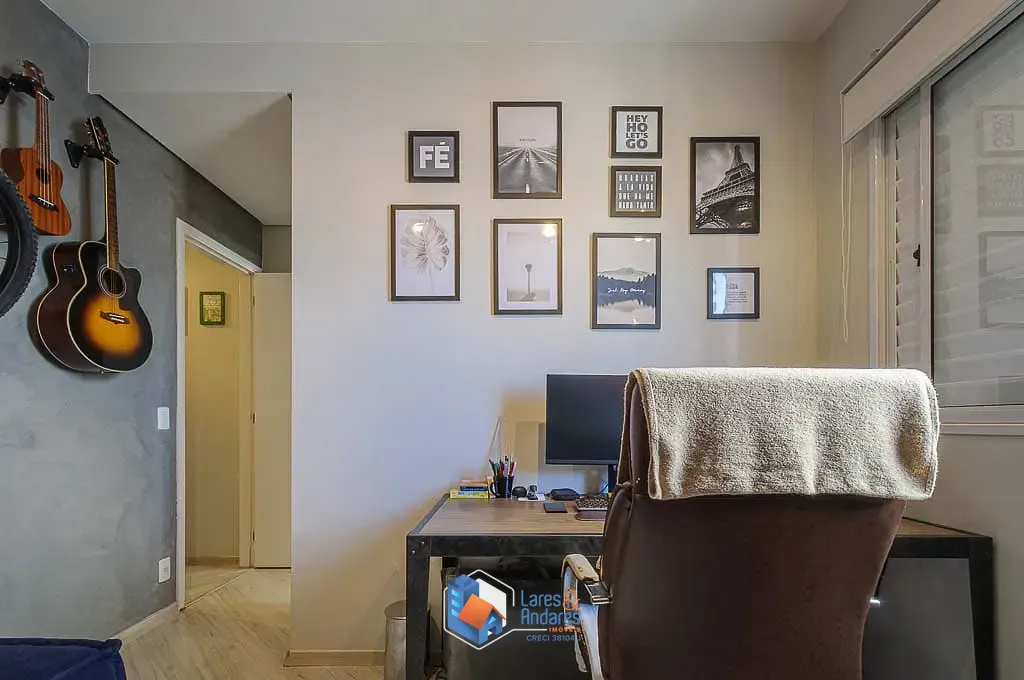 Apartamento, 3 quartos, 142 m² - Foto 62