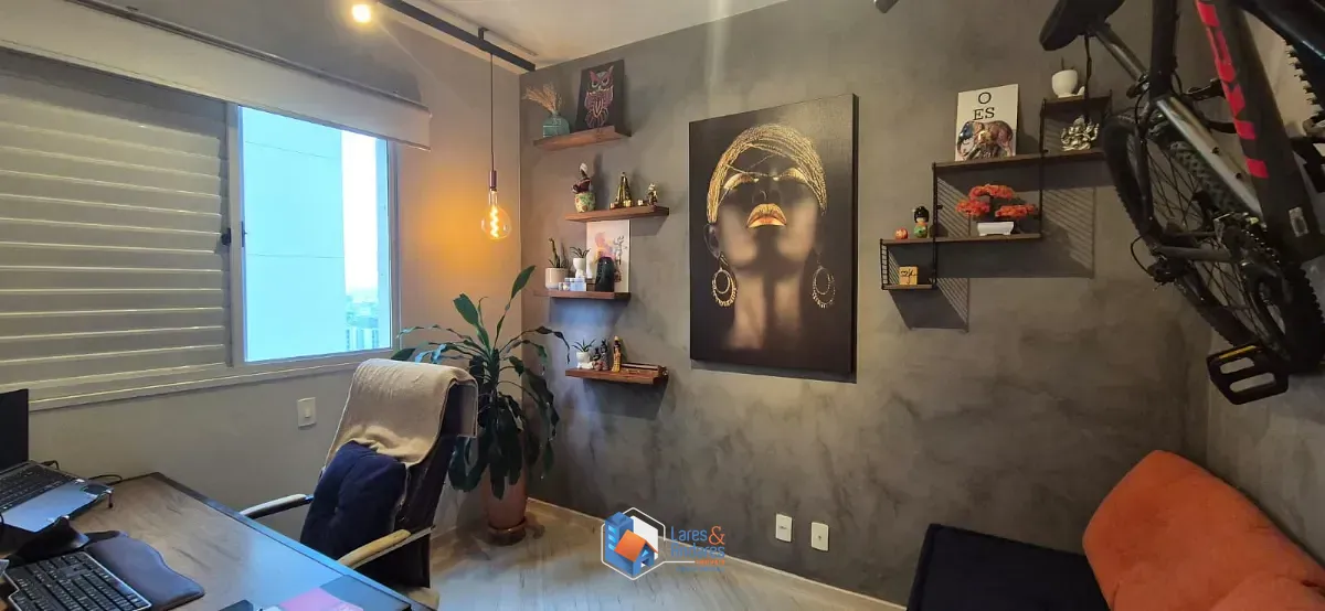 Apartamento, 3 quartos, 142 m² - Foto 9