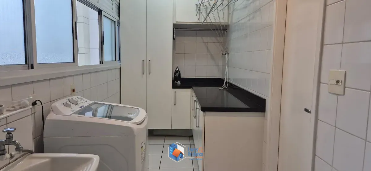 Apartamento, 3 quartos, 142 m² - Foto 20