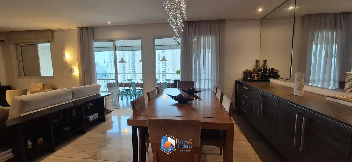Apartamento, 3 quartos, 142 m² - Foto 17