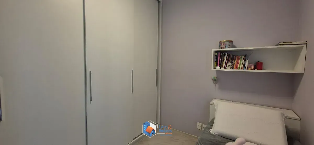 Apartamento, 3 quartos, 142 m² - Foto 39