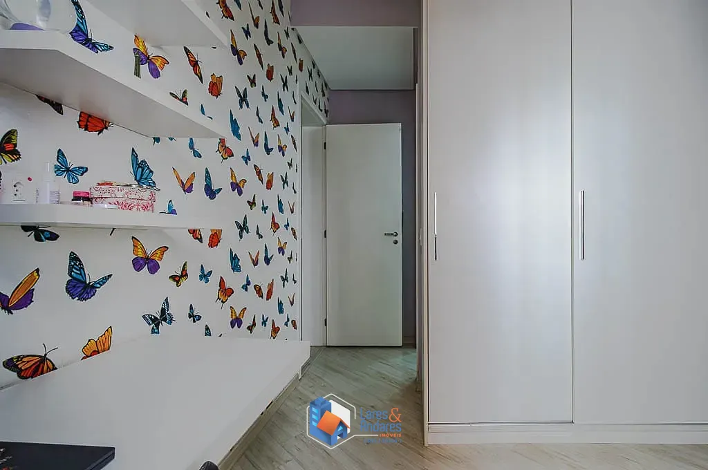 Apartamento, 3 quartos, 142 m² - Foto 63
