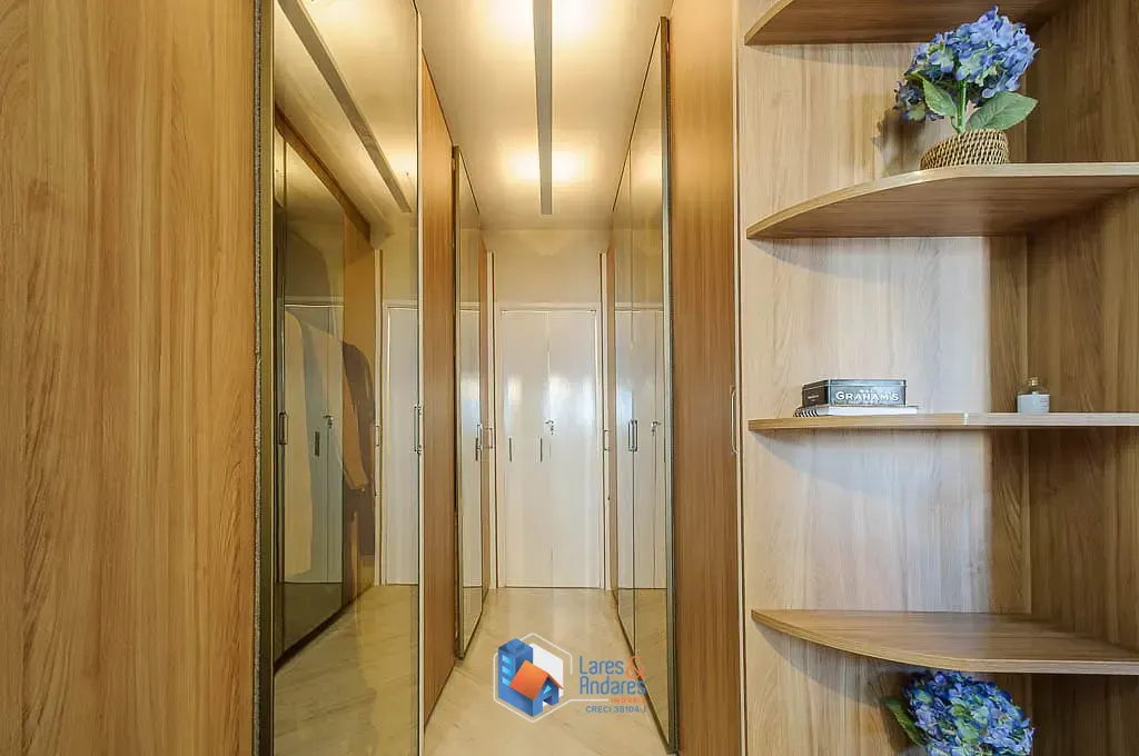 Apartamento, 3 quartos, 142 m² - Foto 61