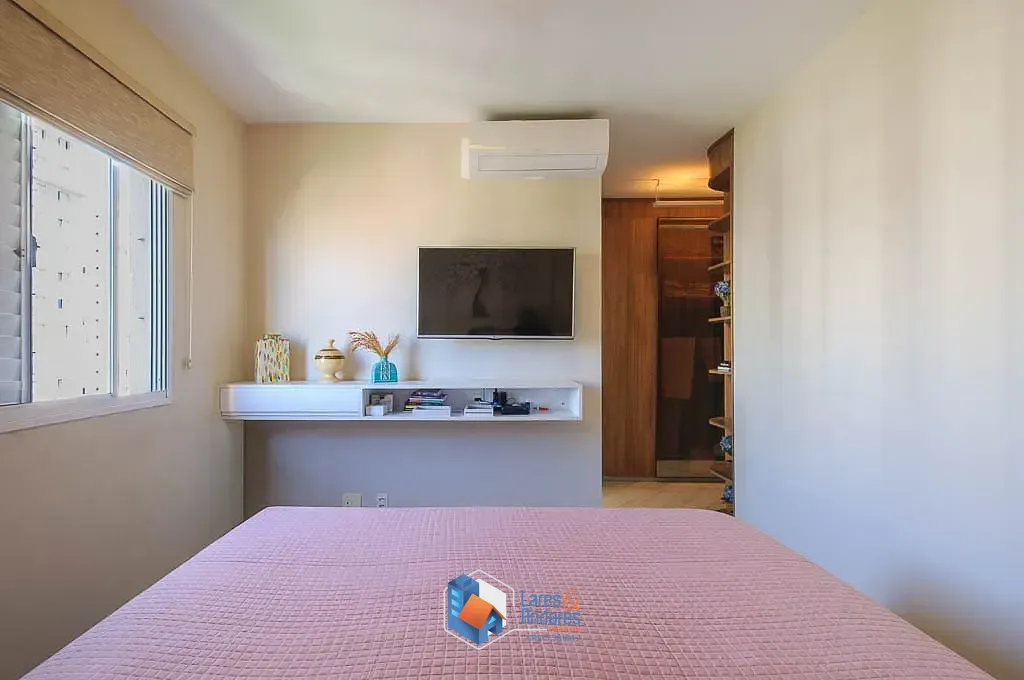 Apartamento, 3 quartos, 142 m² - Foto 54