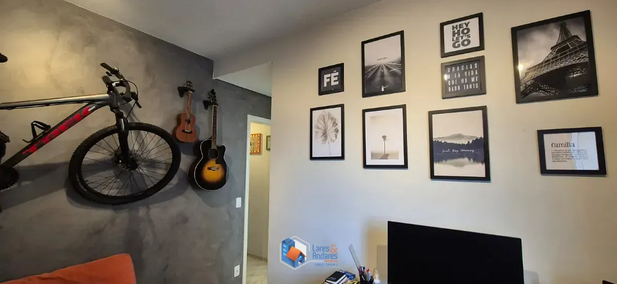 Apartamento, 3 quartos, 142 m² - Foto 11