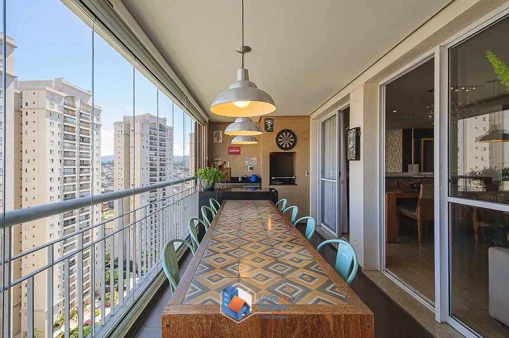 Apartamento, 3 quartos, 142 m² - Foto 45