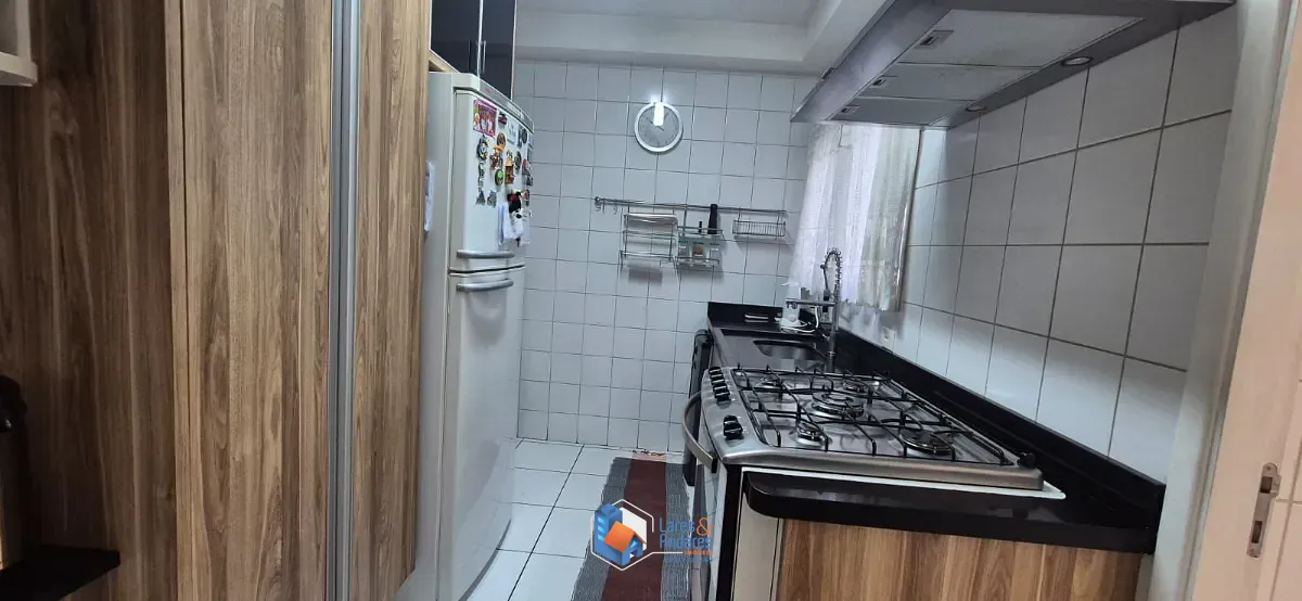 Apartamento, 3 quartos, 142 m² - Foto 22