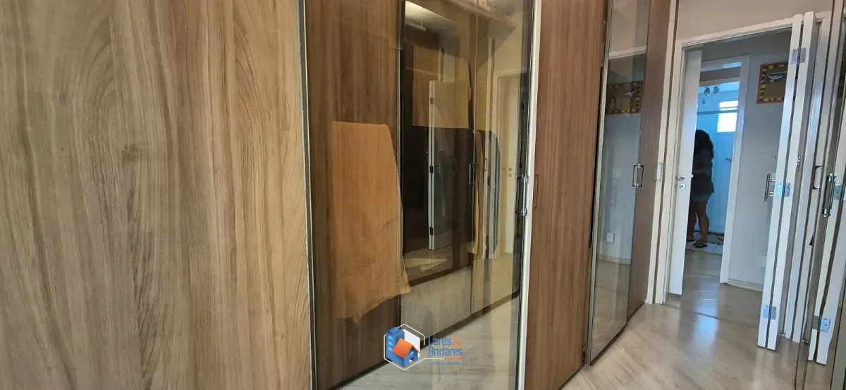 Apartamento, 3 quartos, 142 m² - Foto 16