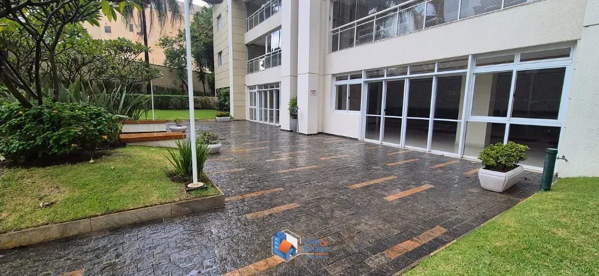 Apartamento, 3 quartos, 142 m² - Foto 30