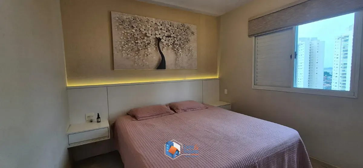 Apartamento, 3 quartos, 142 m² - Foto 12