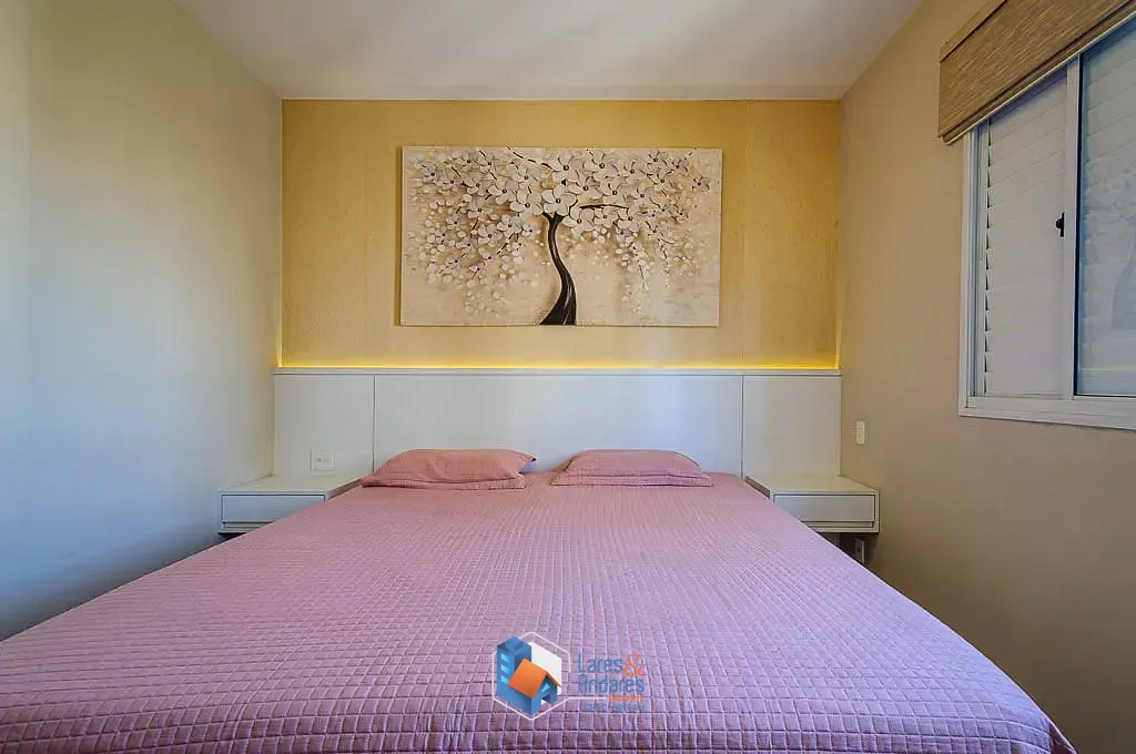 Apartamento, 3 quartos, 142 m² - Foto 55