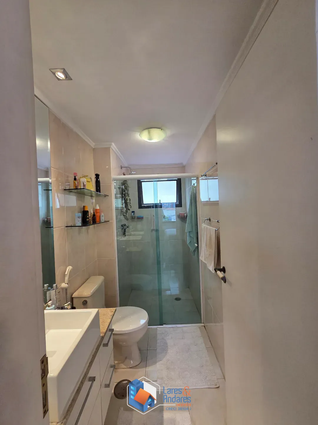 Apartamento, 3 quartos, 81 m² - Foto 31