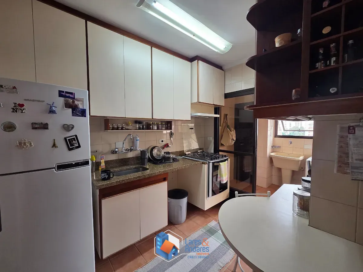 Apartamento, 3 quartos, 81 m² - Foto 10