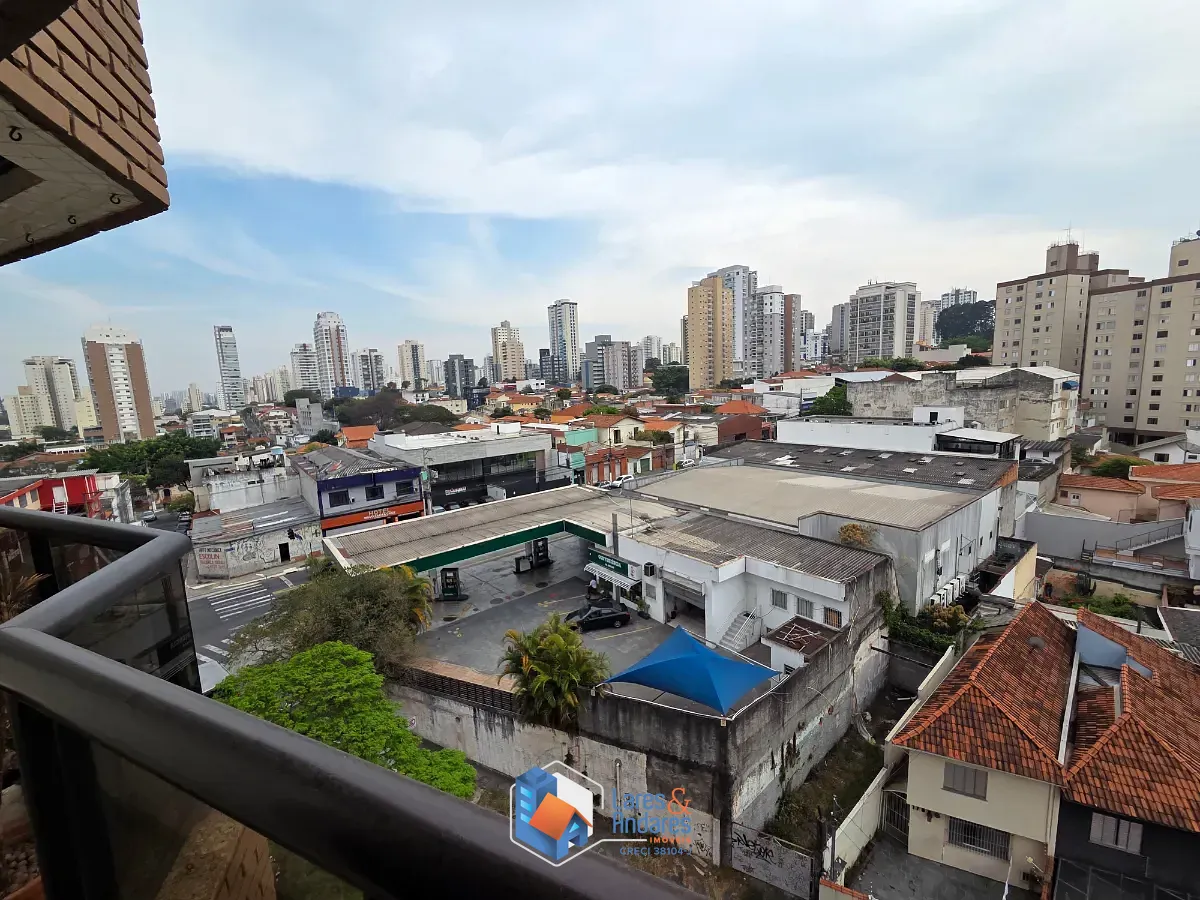 Apartamento, 3 quartos, 81 m² - Foto 21
