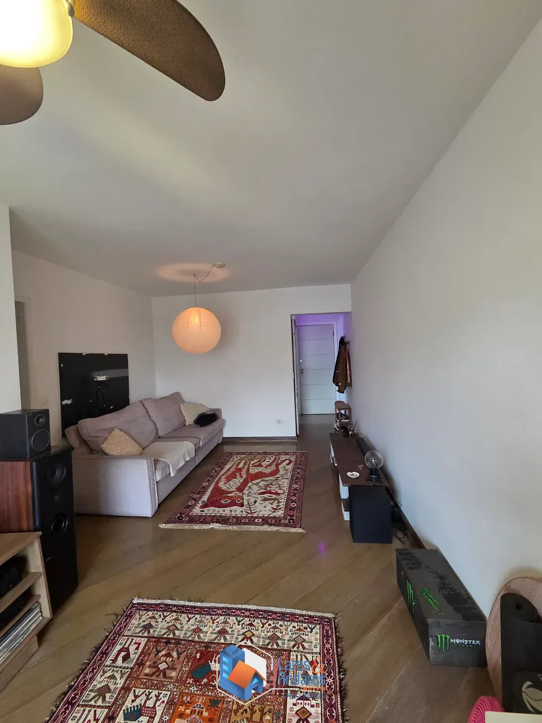Apartamento, 3 quartos, 81 m² - Foto 4