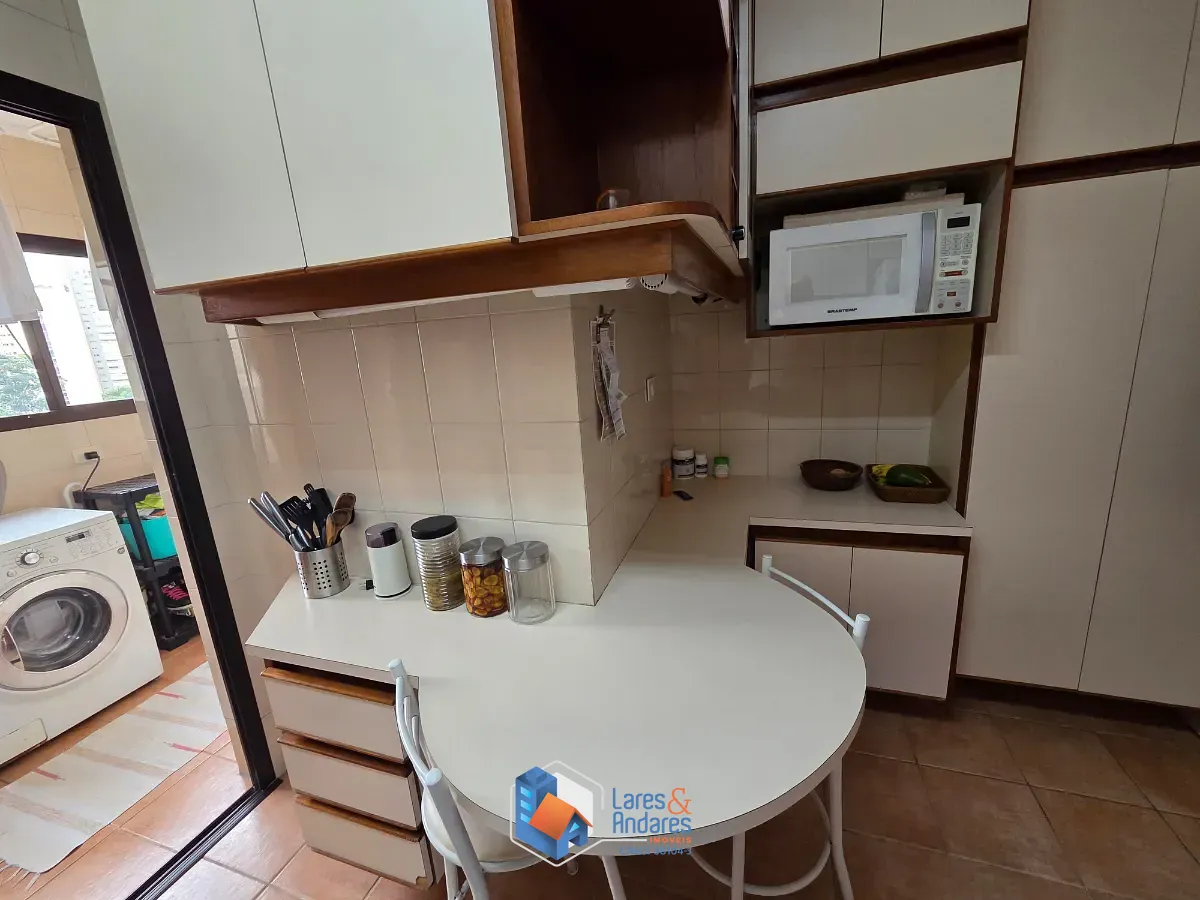 Apartamento, 3 quartos, 81 m² - Foto 16