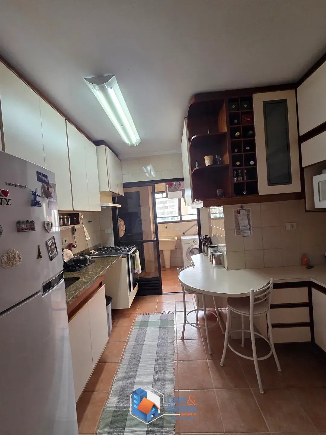 Apartamento, 3 quartos, 81 m² - Foto 8