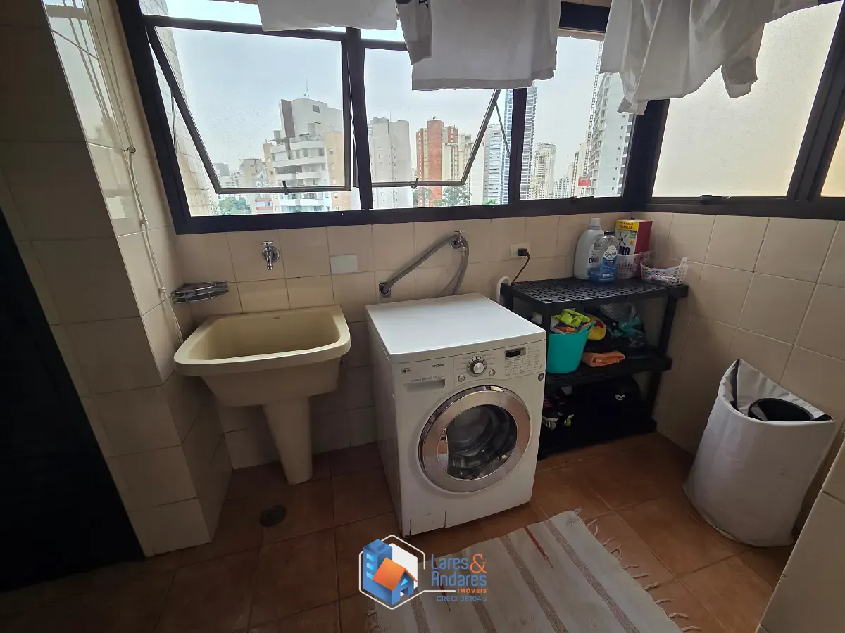 Apartamento, 3 quartos, 81 m² - Foto 11