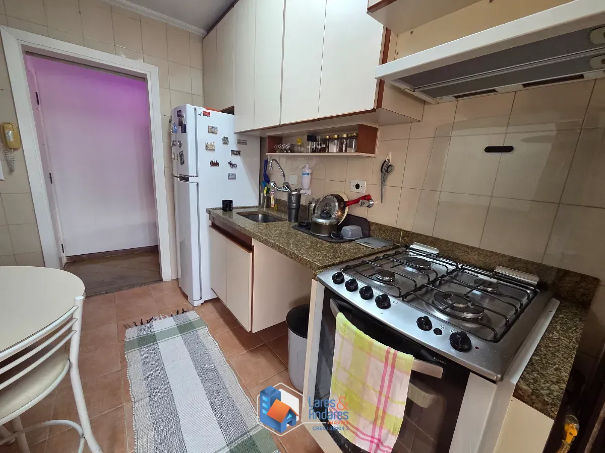 Apartamento, 3 quartos, 81 m² - Foto 15