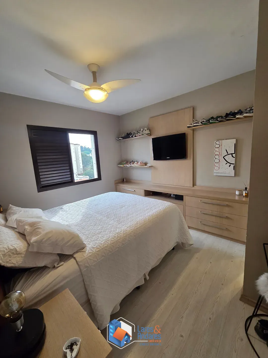 Apartamento, 3 quartos, 81 m² - Foto 32