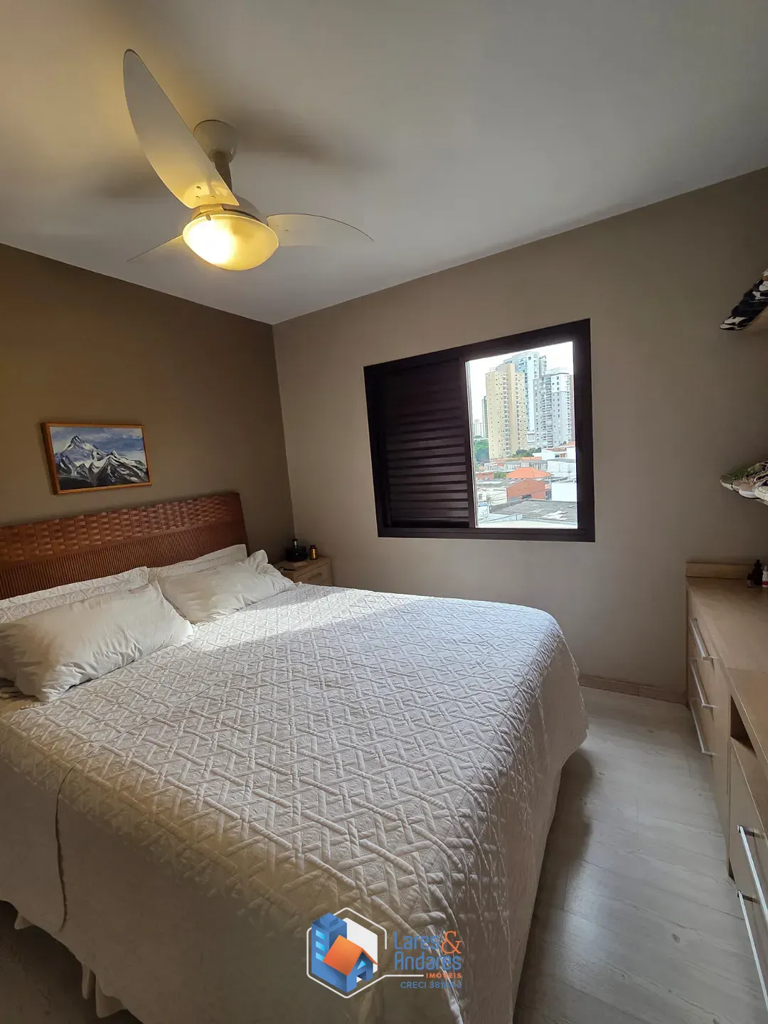 Apartamento, 3 quartos, 81 m² - Foto 36