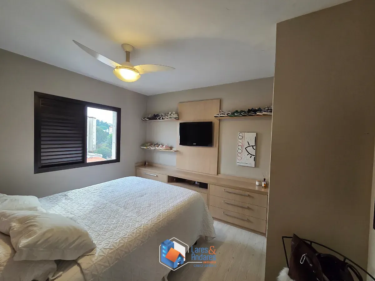 Apartamento, 3 quartos, 81 m² - Foto 27